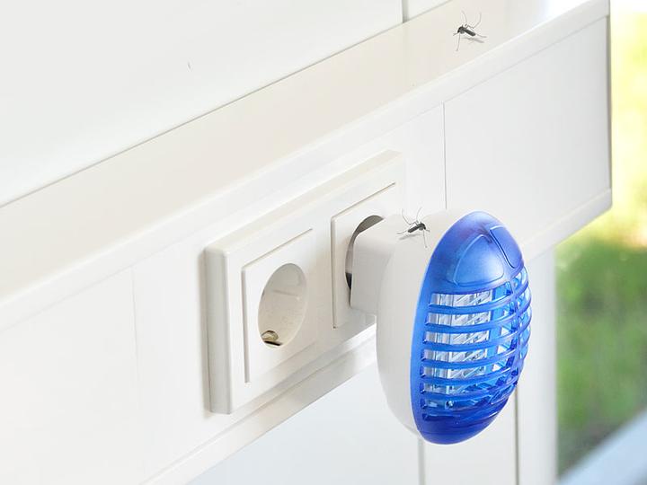 Produktbild Exbuster UV-Insektenvernichter