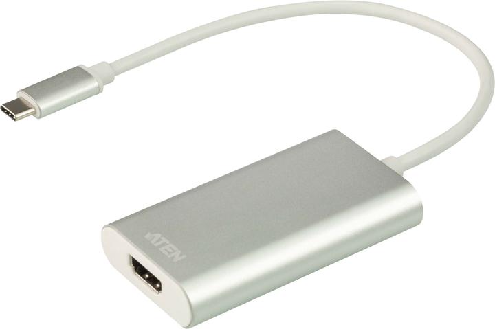 Produktbild Aten USB Typ C — HDMI (Typ A)