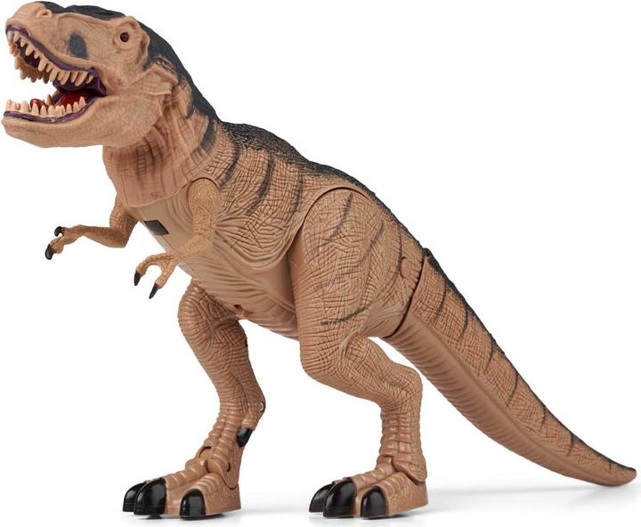 ET Toys Dinosaur Planet - Spray T-Rex w/Light & Sound (RS61-100A)