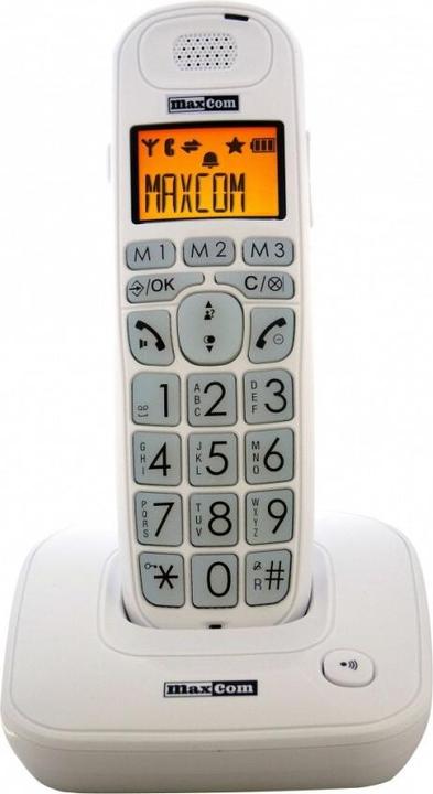 Maxcom MC6800