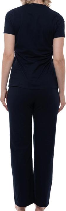 Image du produit Ammann Organic Cotton Pyjama à manches courtes (44, XXL)