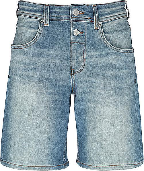Produktbild Marc O'Polo Jeansshorts THEDA (26)