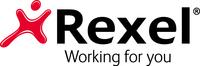 Actual product image Rexel VAL-REX card index box, metal, DIN A6 portrait, grey lacquered Capacity: 150 x 105 mm, for 500 cards (A6)
