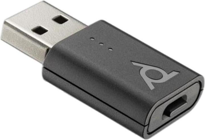 Poly SAVI D400 UC D2 DNGL EU