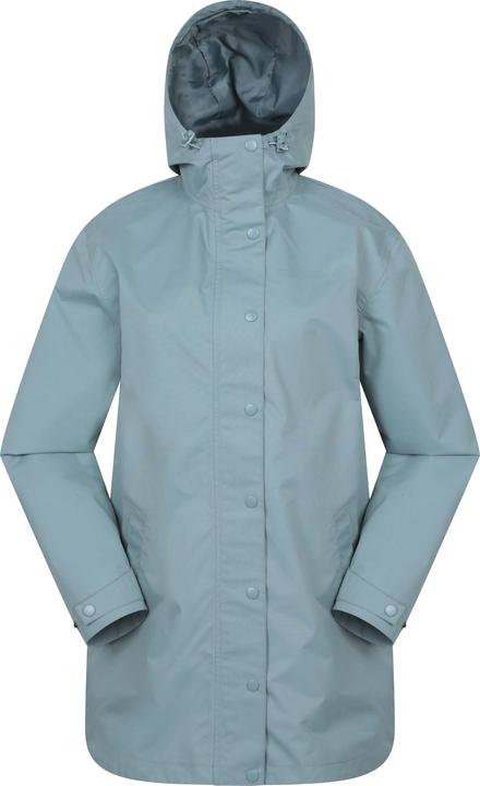 Produktbild Mountain Warehouse Riviera Jacke wasserfest (38 D)