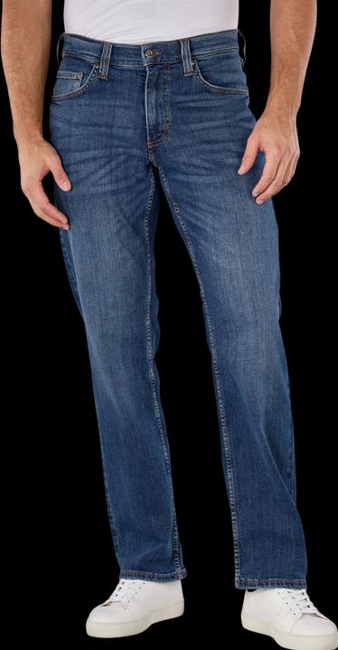 Actual product image Mustang 10020041 (W35/L32)