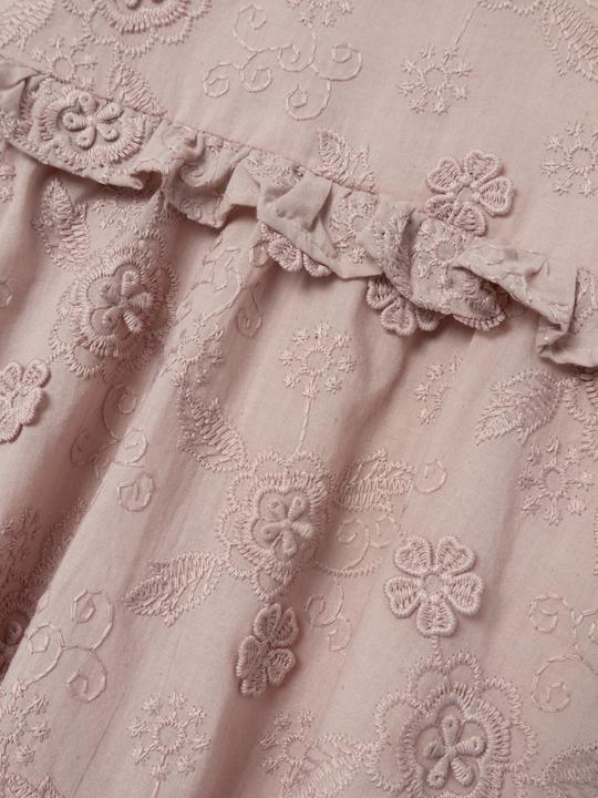 Actual product image Name it Organic cotton dress (92)