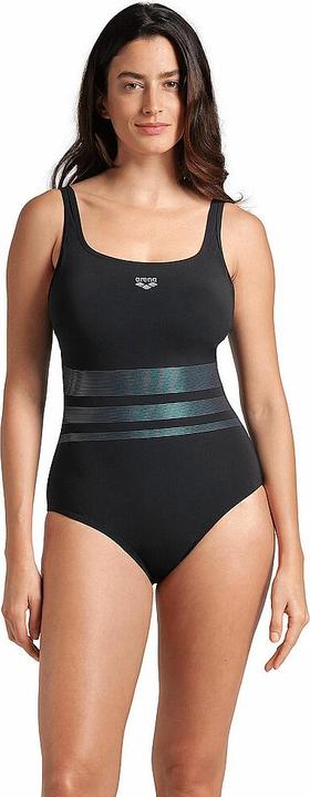 Image du produit Arena W Swimsuit Rosa Wing Back C Cup (44)
