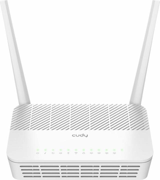 Produktbild Cudy AC1200 Wi-Fi GPON Router