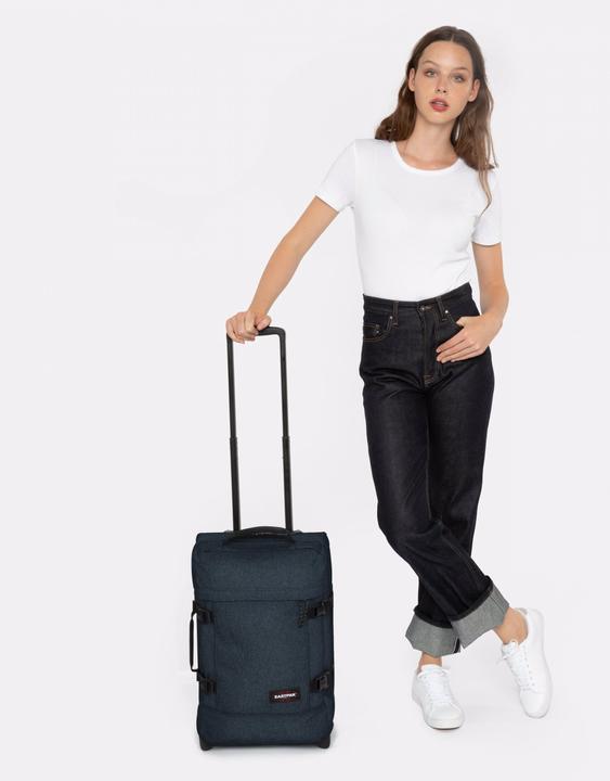 Immagine prodotto Eastpak Tranverz (42 l, Bagaglio a mano (fino a 50 litri))