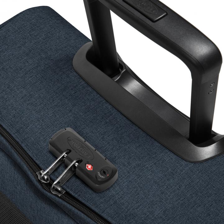 Immagine prodotto Eastpak Tranverz (42 l, Bagaglio a mano (fino a 50 litri))