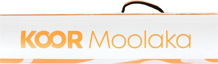 Actual product image Koor Moolaka (11'6")
