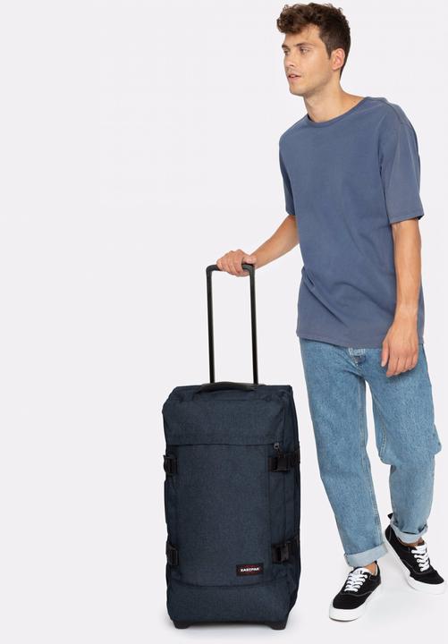 Immagine prodotto Eastpak Tranverz (78 l, M (50 - 90l))