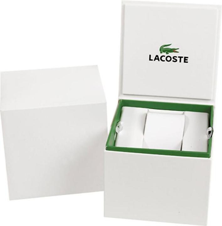 Actual product image Lacoste Replay (Analogue wristwatch, 44 mm)