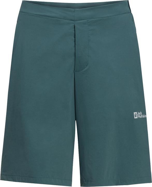 Actual product image Jack Wolfskin Prelight Shorts M (XL)
