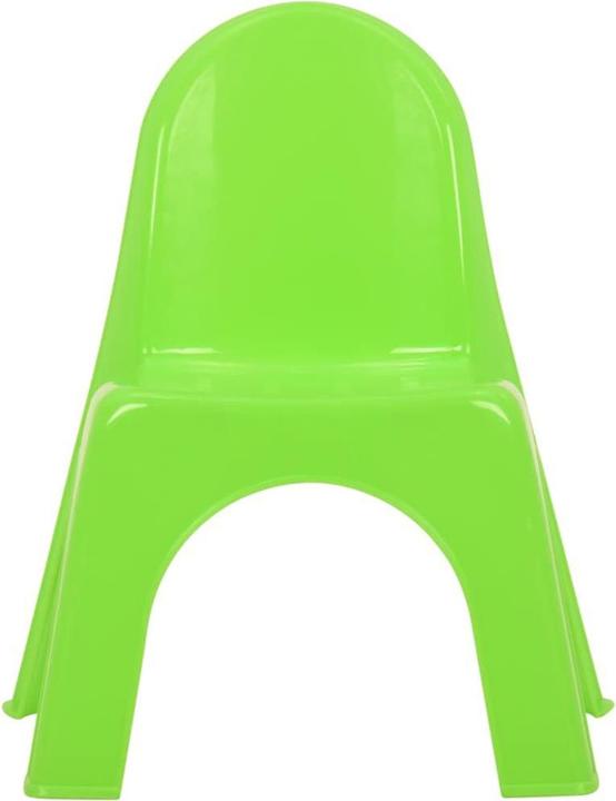 Actual product image VidaXL Leif (High chair)