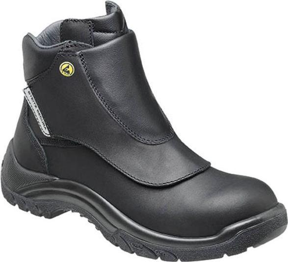 Produktbild Steitz Secura VX 7380 Perbunan (S3, 45)