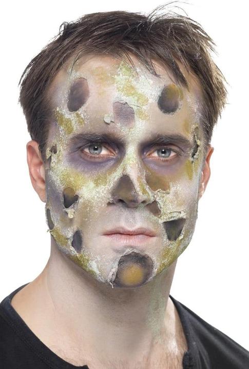 Produktbild Smiffys Natürliches Zombie Makeup Kit