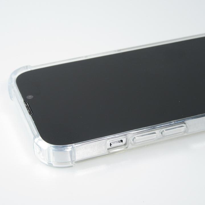 Actual product image PhoneLook Coque Bumper Glass (Apple iPhone 14 Pro Max)