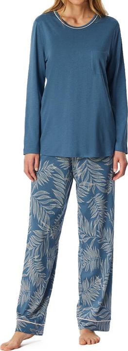 Produktbild Schiesser Pyjama Comfort Nightwear (38, M)