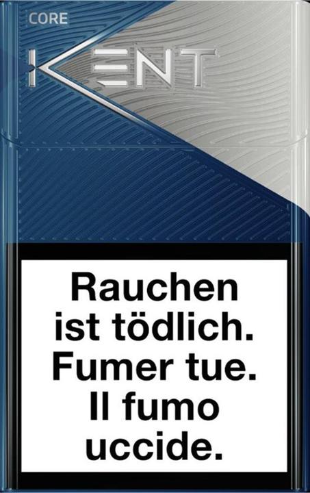Produktbild Dunhill International Classic white Box (10 Stk.)