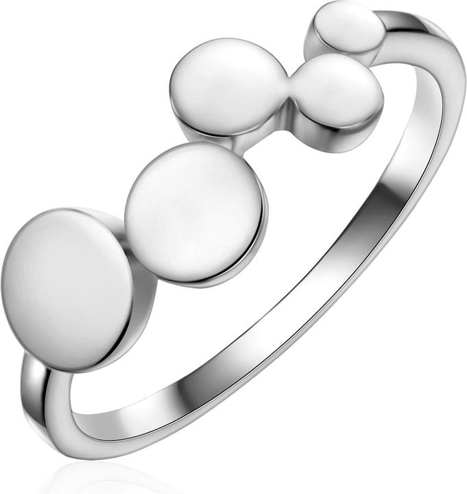 Rafaela Donata Damen Ring Sterling Silber - 35836
