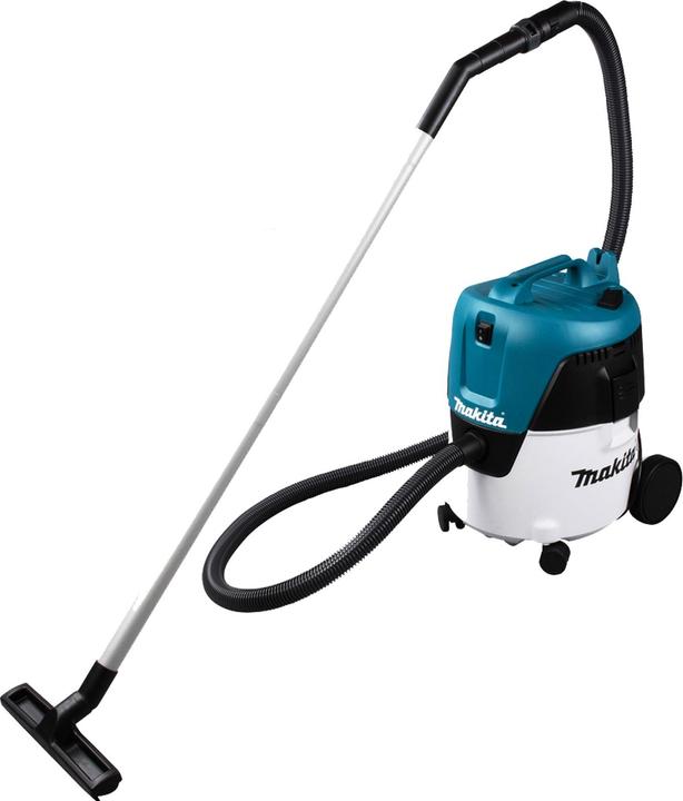 Makita VC2000L (Aspirapolvere a umido e a secco)