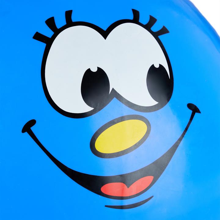 Actual product image Relaxdays Space hopper