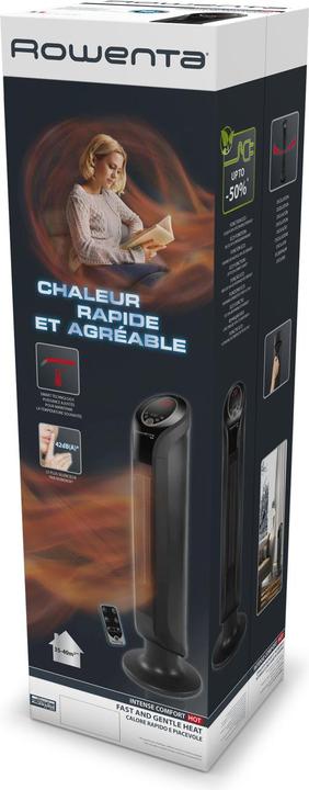 Image du produit Rowenta SO9420 Intense Comfort (2400 W)