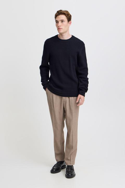 Immagine prodotto Casual Friday CFKARL crew neck structured knit 20505295 (XXL)