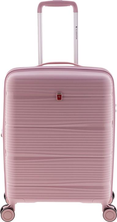 Wüsthof Bionic - Cabin Trolley (48 l, Handgepäck (bis 50l))