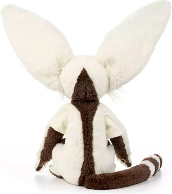 Produktbild Noble Collection Der Herr der Elemente - Momo (43 cm)