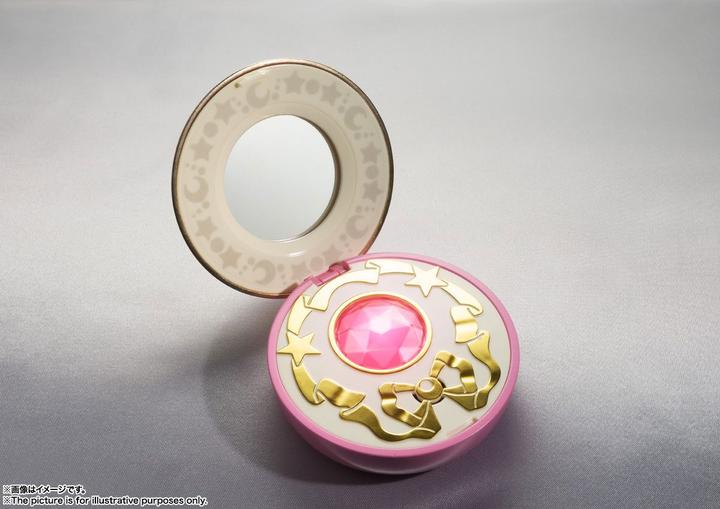 Immagine prodotto Bandai Namco Sailor Moon Moon Crystal Brilliant Colour Edition