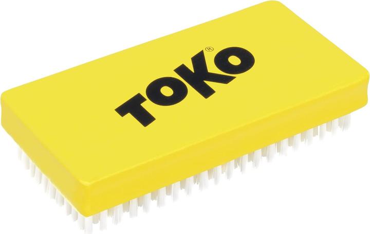 Toko Base Brush Nylon (Belagsbürste)