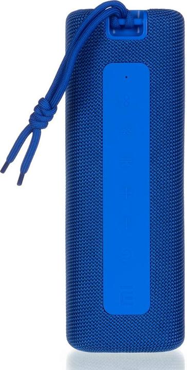 Actual product image Xiaomi Portable Stereo Speaker (13 h, Rechargeable battery operated)