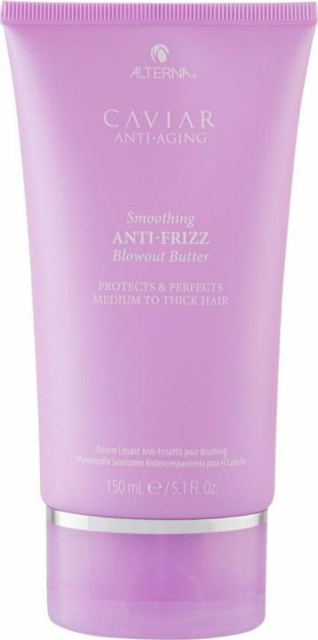 Produktbild Alterna Caviar Anti-Aging Smoothing Anti-Frizz Blowout Butter (150 ml)