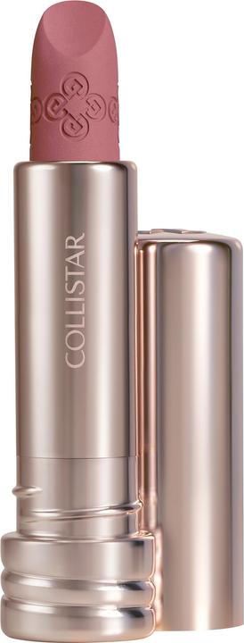 Produktbild Collistar Puro Gioiello Lipstick #166-Zaffiro Rosa - 3.5 Grams (166)