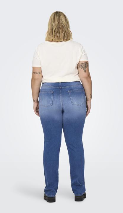 Image du produit Only CARWILLY HW STRAIGHT DNM REA12187 NOOS (46)