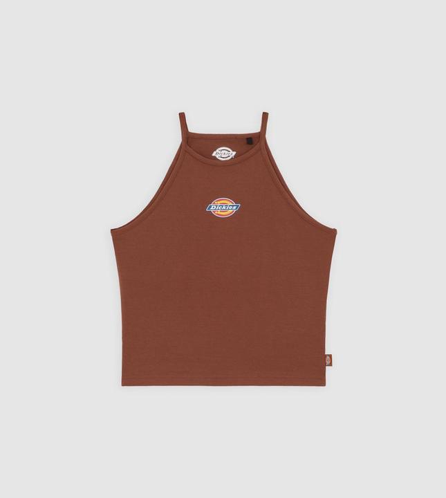 Produktbild Dickies Chain Lake Vest Tank Cappuccino (L)
