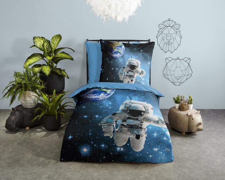 Immagine prodotto Good Morning Astronaut