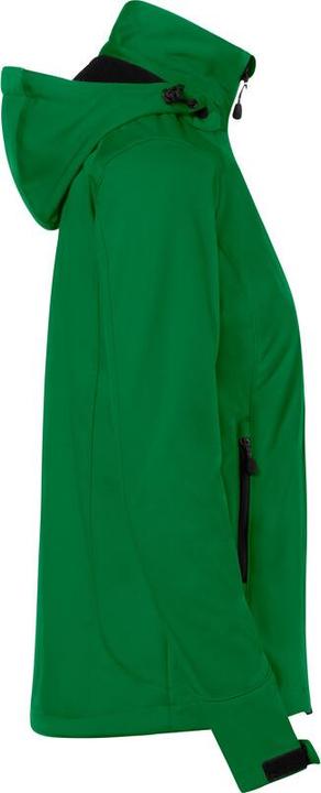 Produktbild Hakro Damen Softshelljacke Alberta kellygrün, 5XL (5XL)