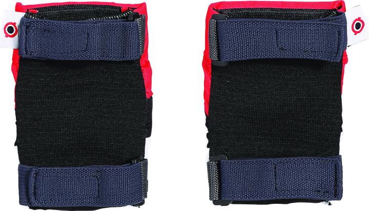 Actual product image Globber Schooner set (XXS, Knee pad, Elbow protectors, Pair)
