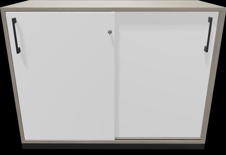 Immagine prodotto Narbutas Scelta armadio ad ante scorrevoli (100 x 40 x 76 cm)