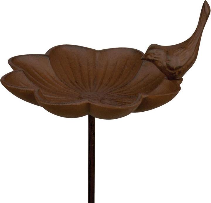 Produktbild Esschert Design Vogeltränke auf Stab