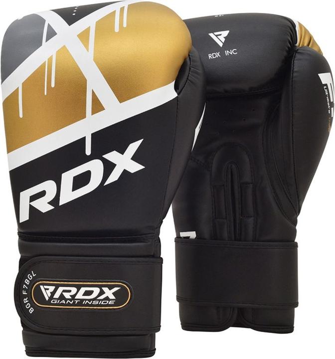 Rdx F7 Ego Boxing Gloves