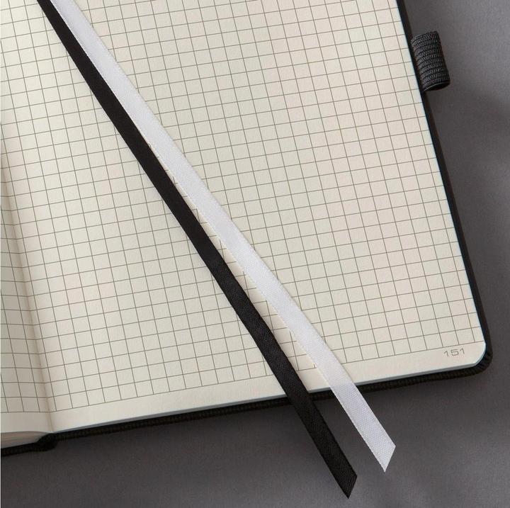 Immagine prodotto Sigel Conceptum (A4, Quadretti, Copertina rigida)