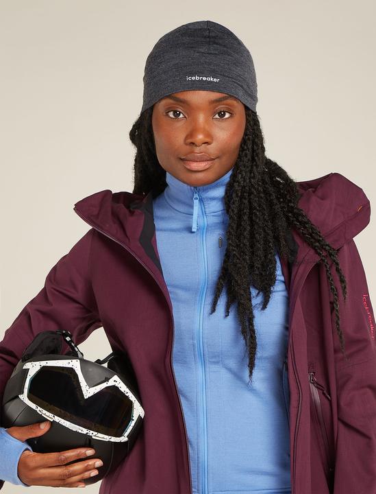 Immagine prodotto Icebreaker Berretto unisex Merino 200 Oasis (Taglia unica)