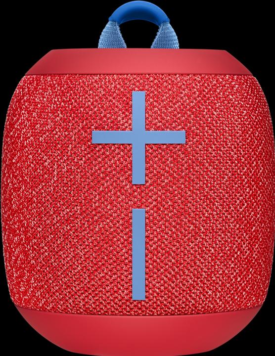Actual product image UE Wonderboom 2 (13 h, Battery operated)