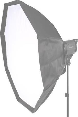 Image du produit Falcon Eyes Toile de diffusion pour Ø180 cm FER-OB18HC (Diffuseur)