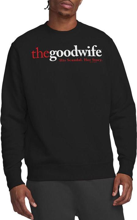 The Good Wife Sweatshirt